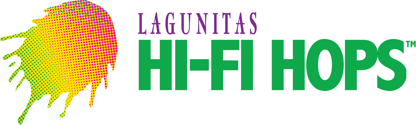 Hi-Fi Hops Logo