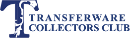Transferware Collectors Club - Patterns Database Logo